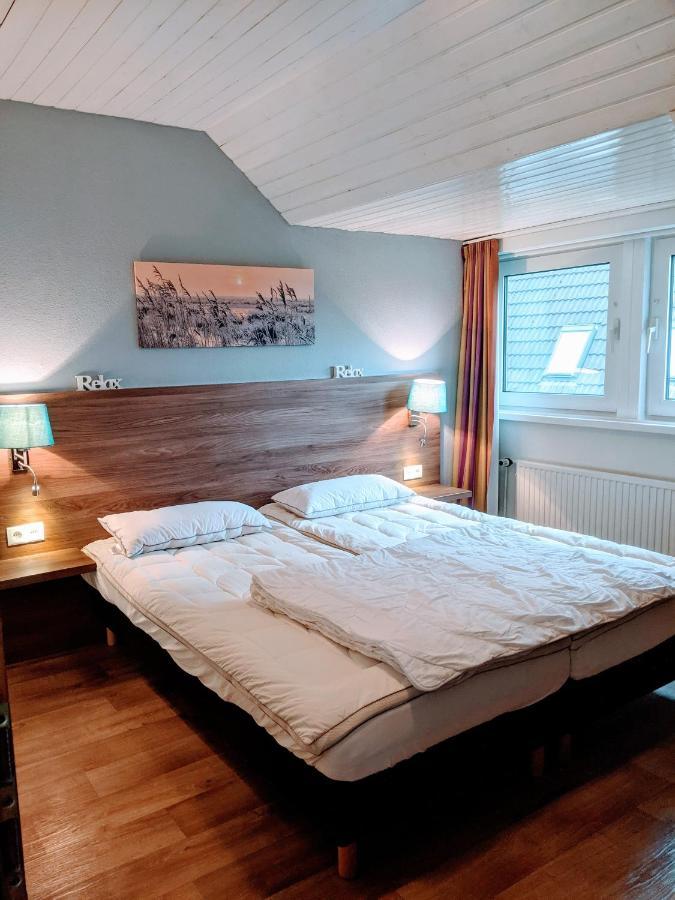 Ferienwohnungen Am Grooten Steen 16 Куксхафен Экстерьер фото
